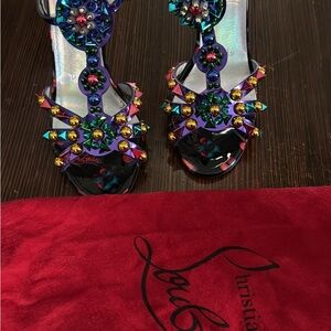 Christian Louboutin Sandals